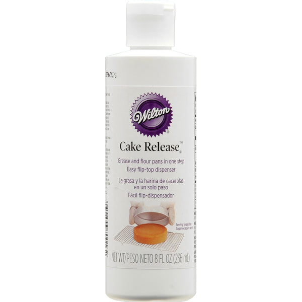 Cake Release-8oz
