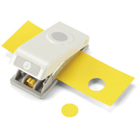 Medium Punch-Circle, .75"