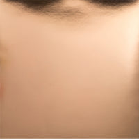 Bazzill Foil Cardstock 12"X12"-Rose Gold
