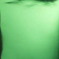 Bazzill Foil Cardstock 12"X12"-Green