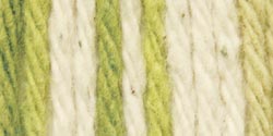 Sugar'n Cream Yarn - Ombres-Guacamole