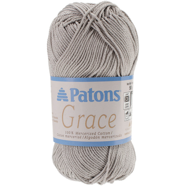 Grace Yarn-Clay