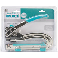Crop-A-Dile II Big Bite Punch-