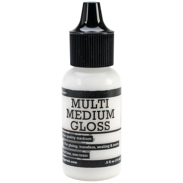 Multi Medium .5oz-Gloss