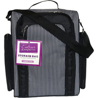 Spectrum Noir Storage Bag Large 7"X14"X14"-Holds 168 Markers
