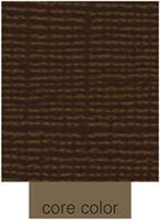 Core'dinations Core Essentials Cardstock 12"X12"-French Roast