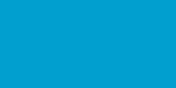 Americana Gloss Enamels Acrylic Paint 2oz-Calypso Blue