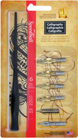 Speedball Calligraphy Set-