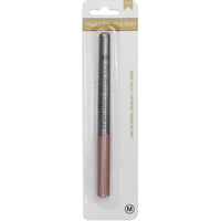 Metallic Marker Medium Point-Rose Gold