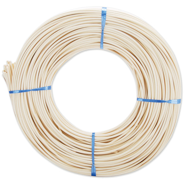 Round Reed #5 3.25mm 1lb Coil-Approximately 360'