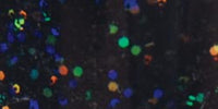 Craft Twinkles Glitter Paint 2oz-Black