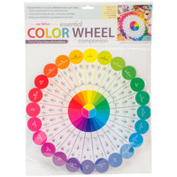 Essential Color Wheel Companion-