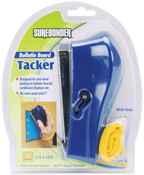 Bulletin Board Tacker-