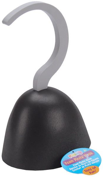 Foam Pirate Hook-