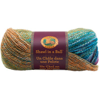 Shawl In A Ball Yarn-Prism