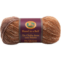 Shawl In A Ball Yarn-Namaste Neutrals