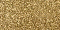 Best Creation Glitter Cardstock 12"X12"-Gold