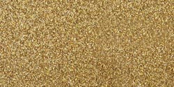 Best Creation Glitter Cardstock 12"X12"-Gold