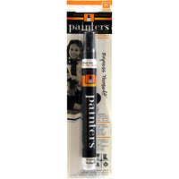 Elmer's Painters (R) Opaque Paint Marker Medium Point-Black