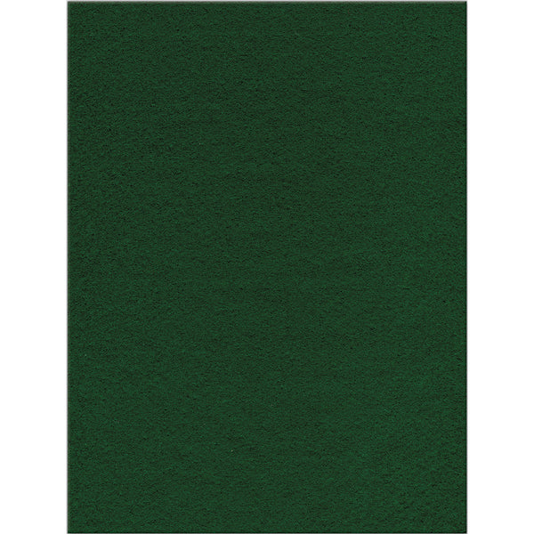 Presto Felt 9"X12" -Kelly Green