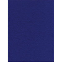 Presto Felt 9"X12" -Royal Blue