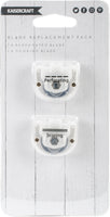 Kaisercraft Kaiser Cutter Perf & Score Blade Replacement 2Pk-