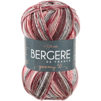Bergere De France Goomy Yarn-Imprim Rose