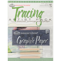essentials(TM) Artist Pack-Tracing