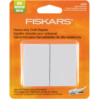 Fiskars Staples 2000/Pkg-