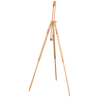 Venice Sketch Easel-FOB: MI
