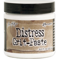 Tim Holtz Distress Grit Paste 4oz-