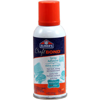 Elmer's CraftBond(R) Extra Strength Spray Adhesive-4oz