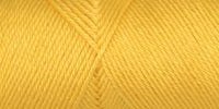 Simply Soft Solids Yarn-Sunshine