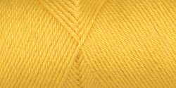 Simply Soft Solids Yarn-Sunshine