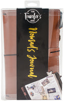 Prima Traveler's Journal Starter Set-Nomad