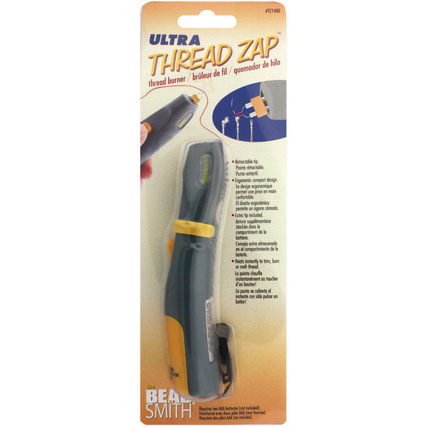 Thread Zap Ultra-