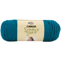 Simply Soft Collection Yarn-Pagoda
