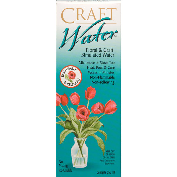 Floral & Craft Simulated Water-12oz