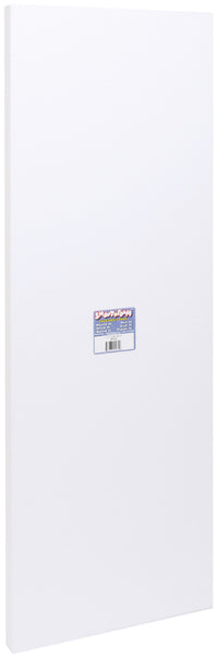 SmoothFoam Sheet-1"X12"X36"