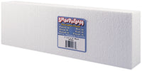 SmoothFoam Block-2"X4"X12"