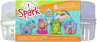 Plaster Playset-Enchanted
