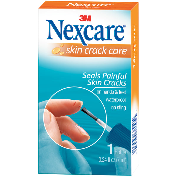 Nexcare Skin Crack Care .24oz-
