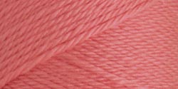 Simply Soft Collection Yarn-Strawberry