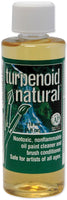 Natural Turpenoid-4oz