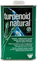 Natural Turpenoid-16oz