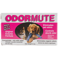 Odormute 3oz-Unscented