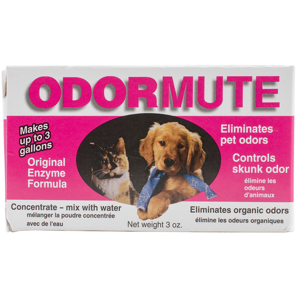 Odormute 3oz-Unscented