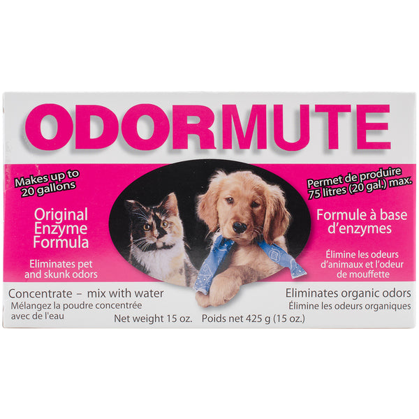 Odormute 15oz-Unscented