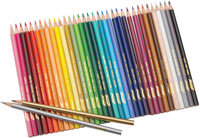 Prang Colored Pencils 36/Pkg-