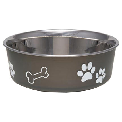 Bella Bowl Medium-Espresso